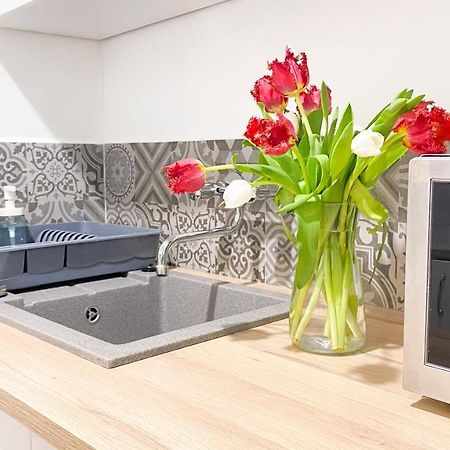 Downtown Lifestyle Budapest Apartment Exteriör bild